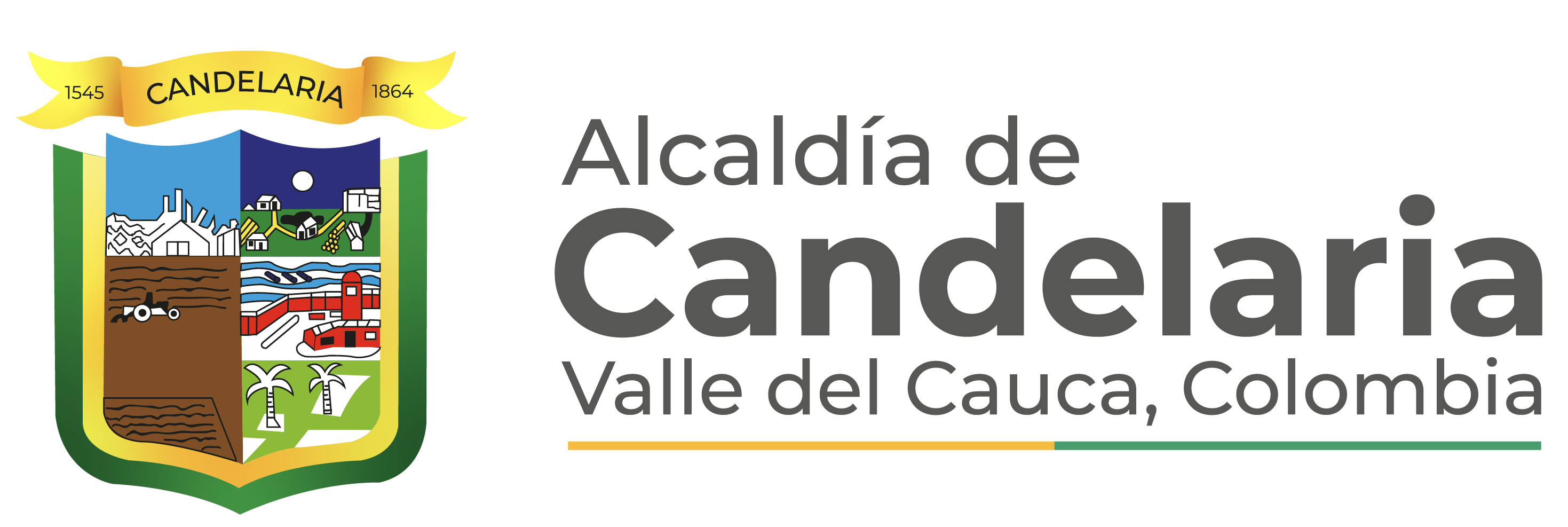 Alcaldía Municipal de Candelaria Valle