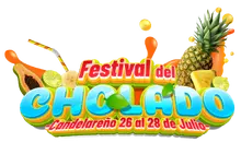 Festival del Cholado Candelareño