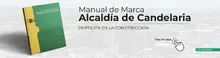 Manual de identidad Alcaldía de Candelaria