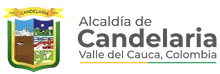 Logo Candelaria transparente
