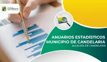 Anuario estadistico