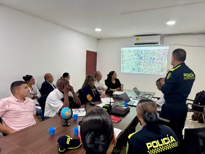 Alcaldia de Candelaria ofrece recompensa por información que permita encontrar a Sofía