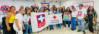 Fortaleciendo la Atención Sanitaria: Taller de Misión Médica en Candelaria