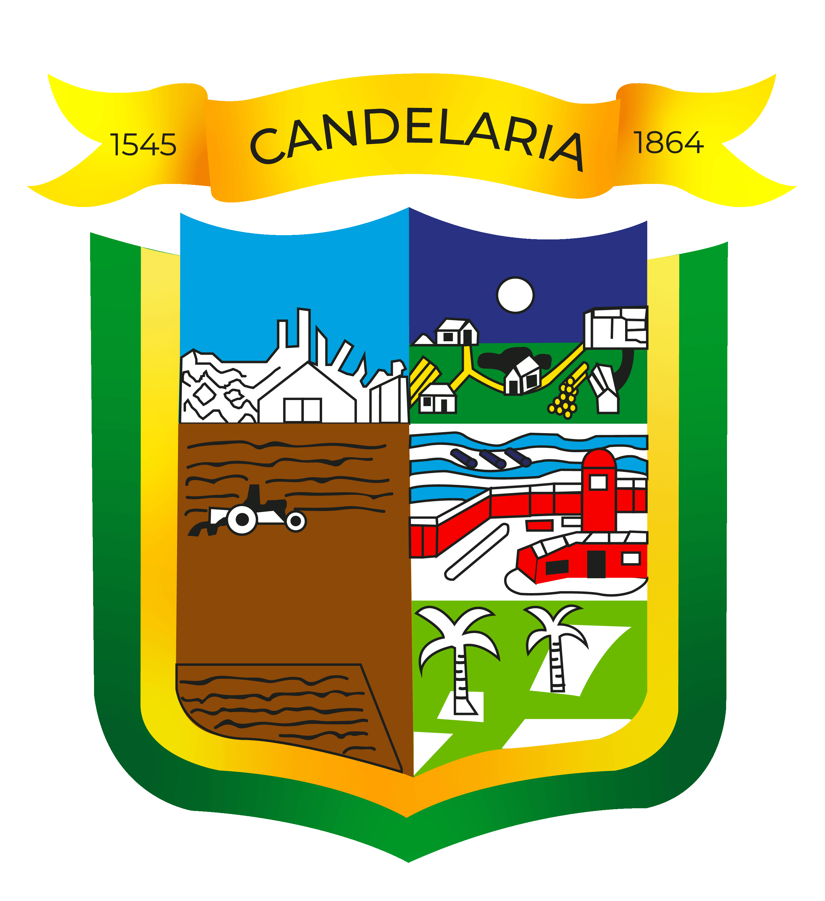 Alcaldía Municipal de Candelaria Valle